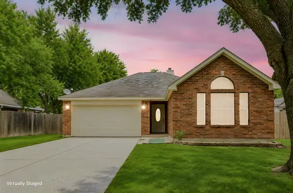 2512 Patna Drive, Katy, TX 77493