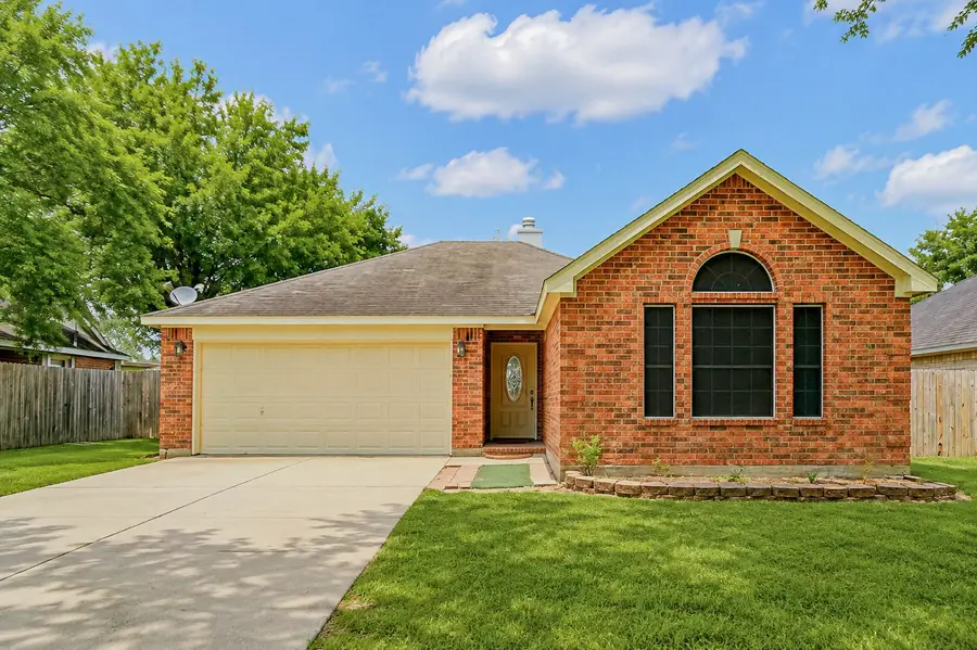 2512 Patna Drive, Katy, TX 77493 - #3
