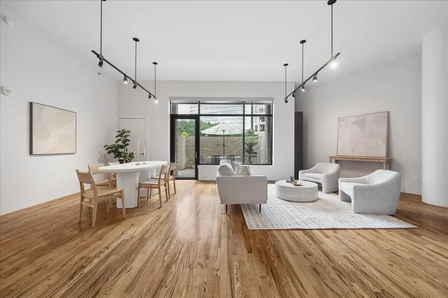 5005 Hidalgo Street #210, Houston, TX 77056 - #2