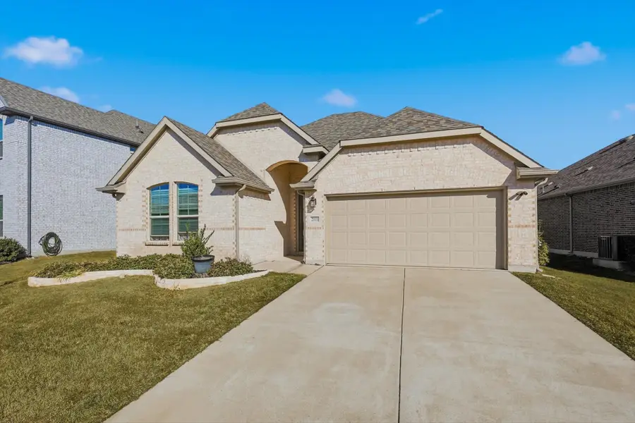 2111 Terry Avenue, Melissa, TX 75454 - #2