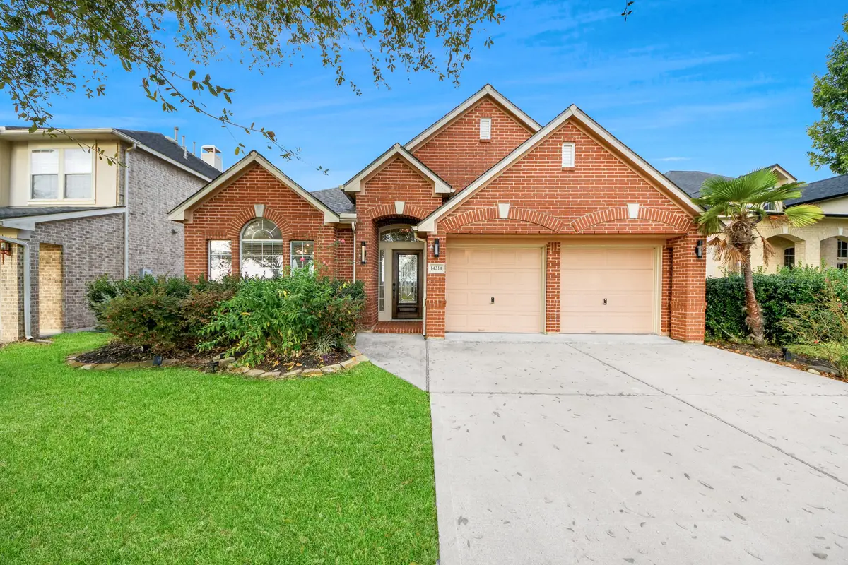 14214 Ayers Rock Road, Sugar Land, TX 77498 - Image #1
