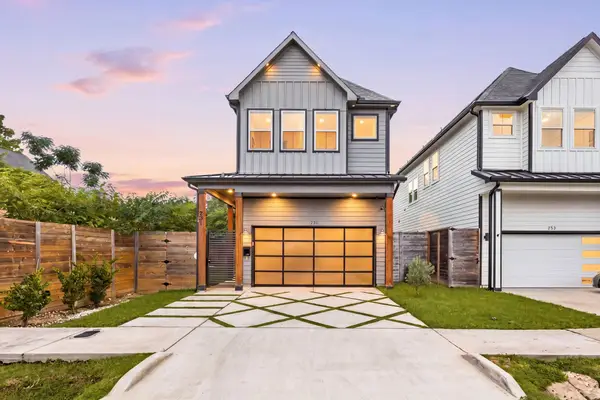 731 E 40th Street, Houston, TX 77022