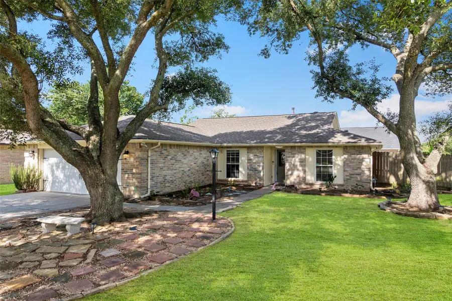 4243 Prairie Meadow Drive, Katy, TX 77449 - #2