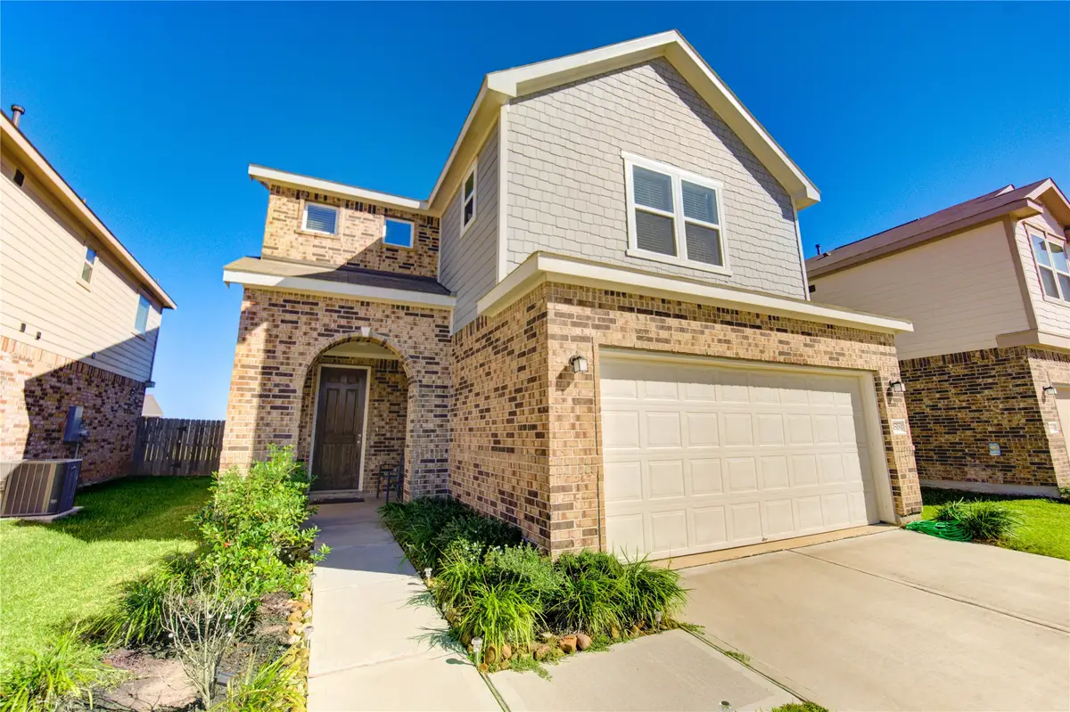 4518 Lally Brook Court, Katy, TX 77493 - Image #1