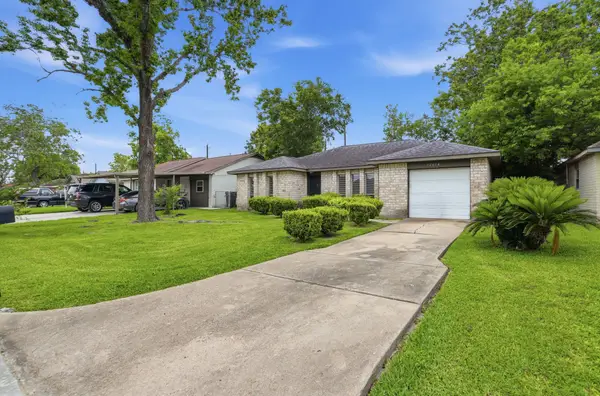 12614 Chiswick Road, Houston, TX 77047