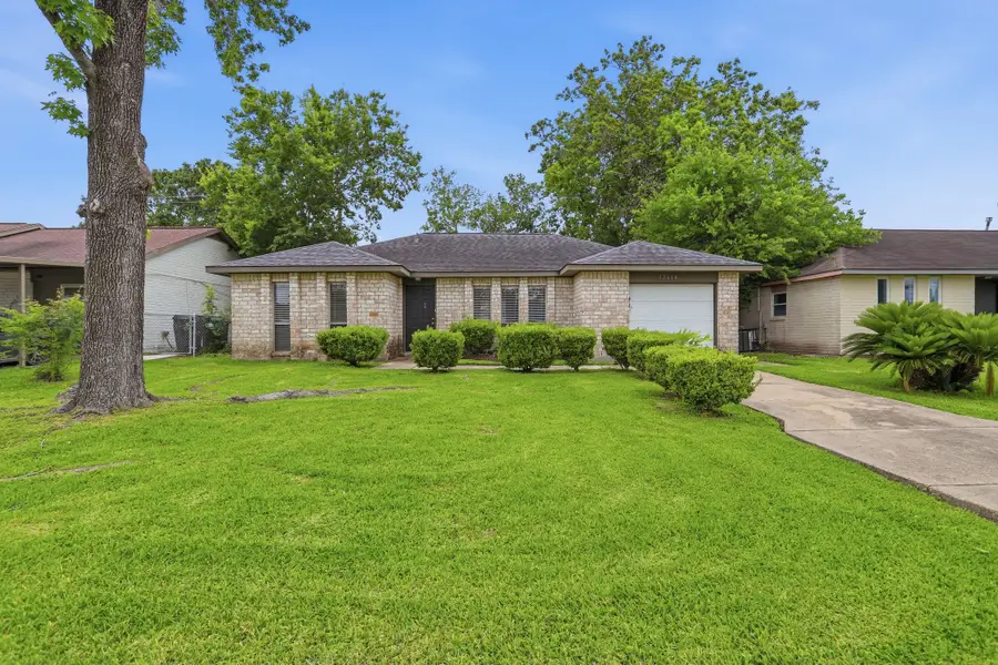 12614 Chiswick Road, Houston, TX 77047 - #2