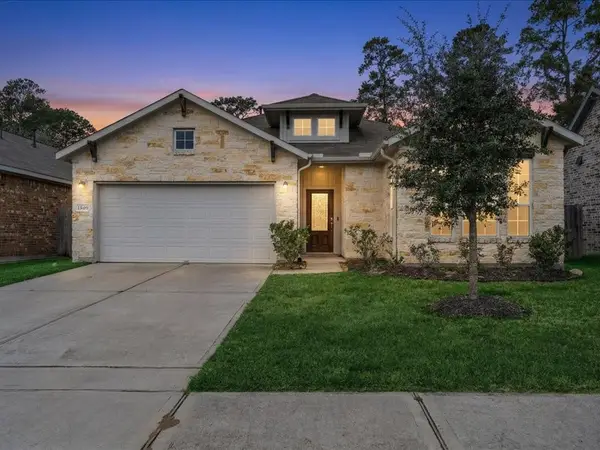 15419 Lakewood Terrace Drive, Tomball, TX 77377
