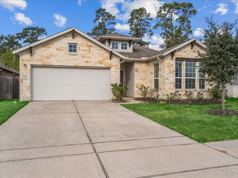15419 Lakewood Terrace Drive, Tomball, TX 77377 - #2
