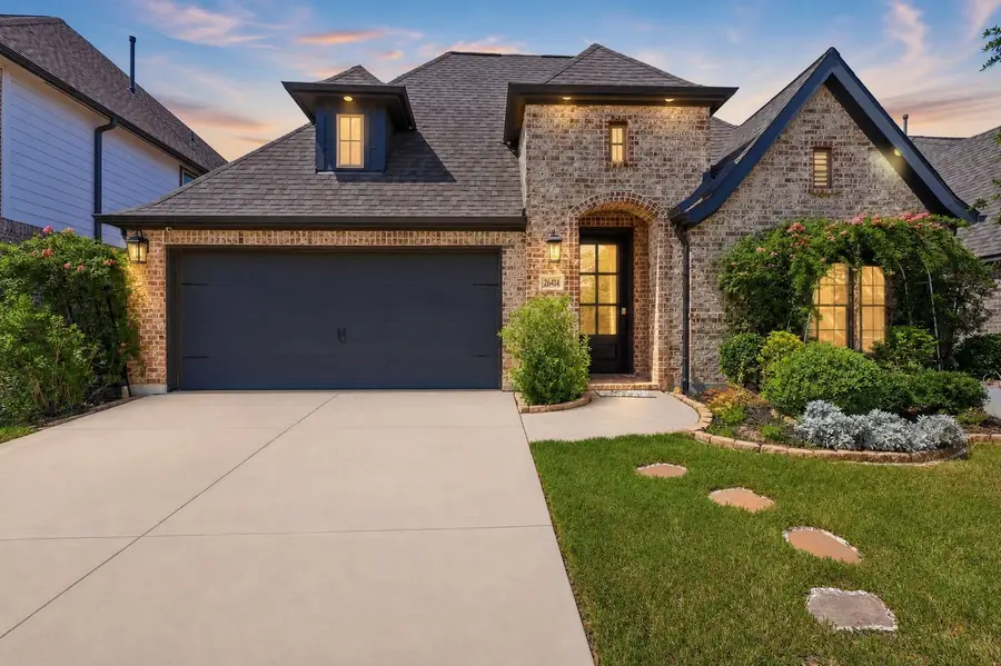 26414 Tania Spring Way, Richmond, TX 77406 - #2