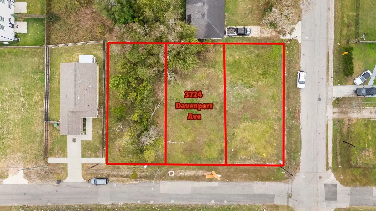 3724 Davenport Avenue, Houston, TX 77051 - Image #1