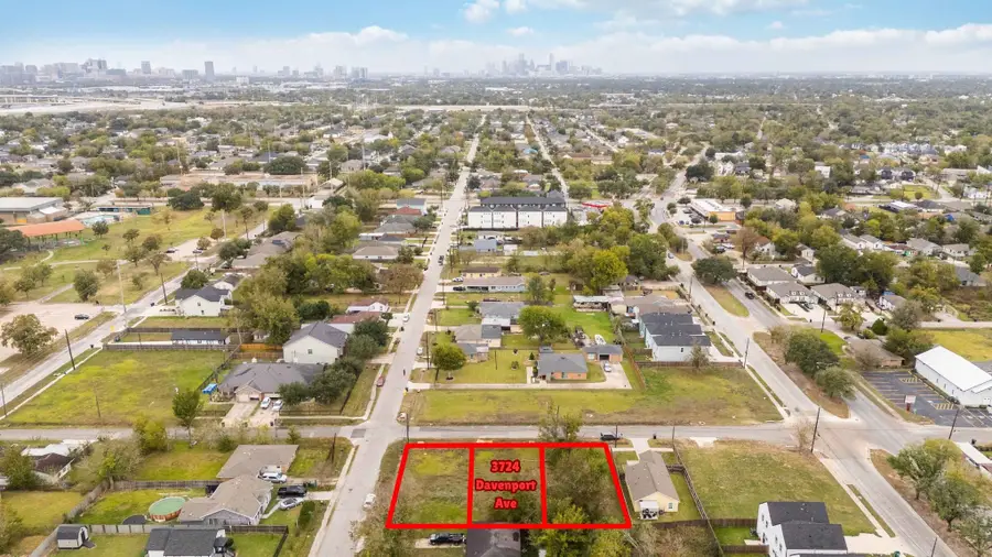 3724 Davenport Avenue, Houston, TX 77051 - Image #3