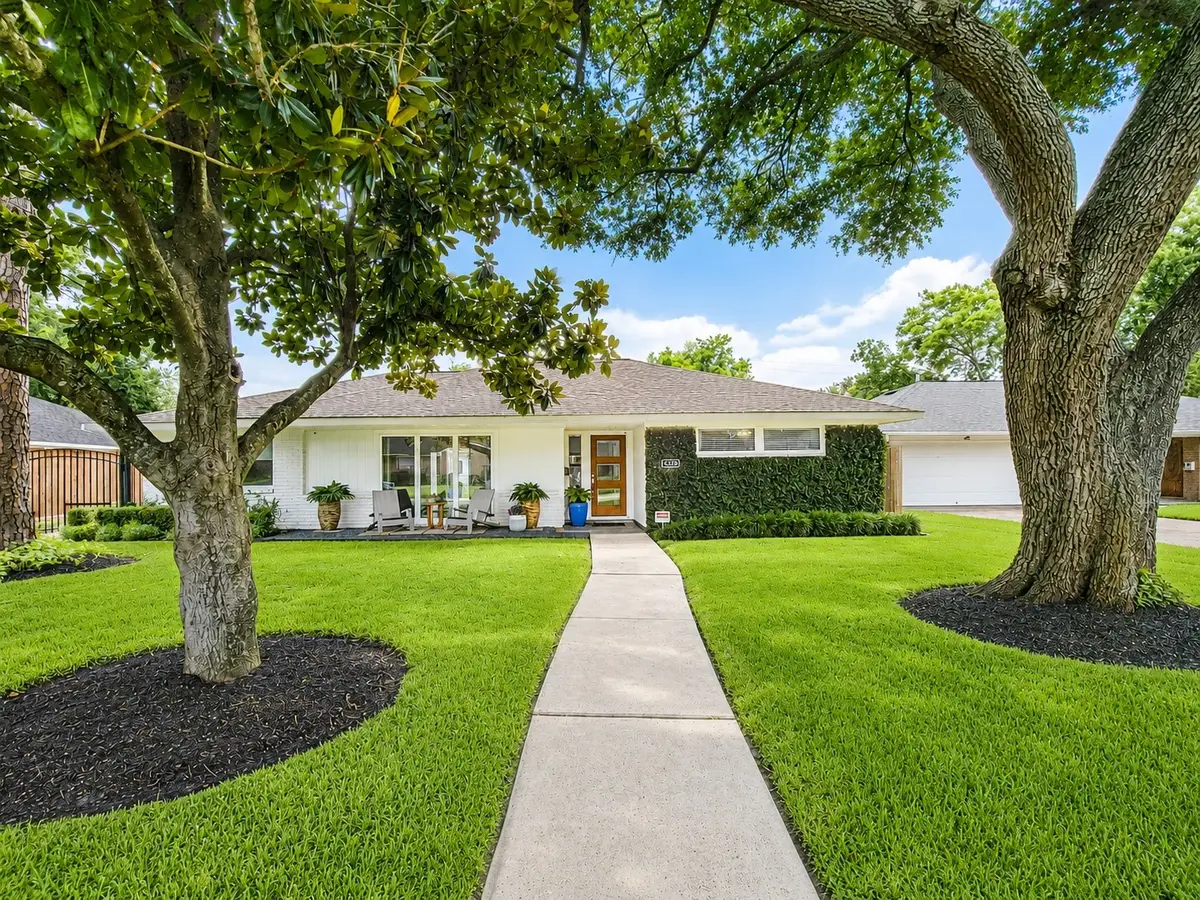 4326 Briarbend Drive, Houston, TX 77035 - #1