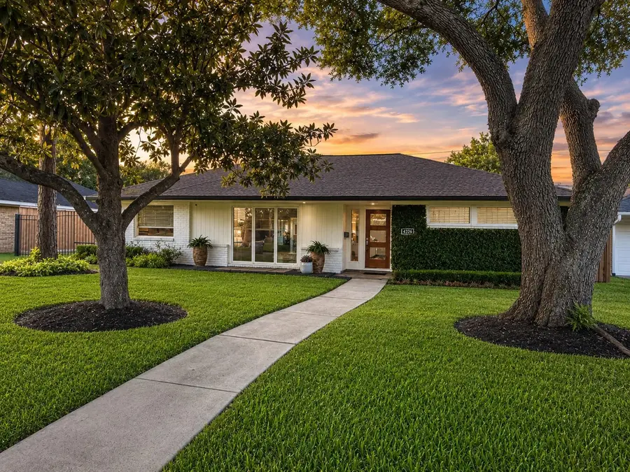 4326 Briarbend Drive, Houston, TX 77035 - #2