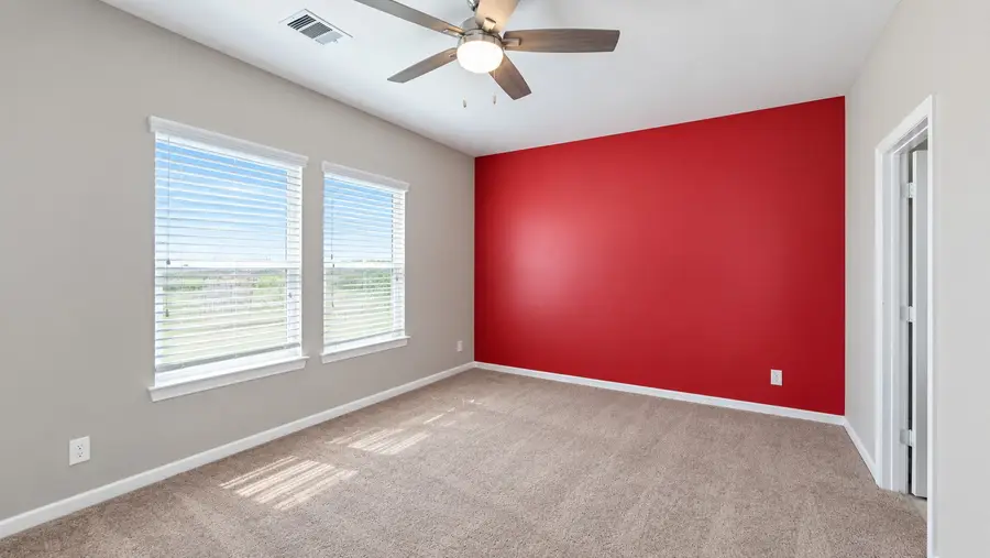 2306 Red Slate Drive, Rosharon, TX 77583 - #3