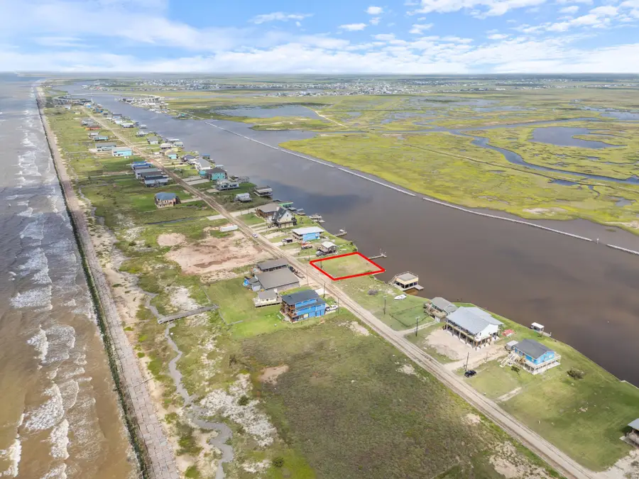 1001 County Road 230, Sargent, TX 77414 - #2