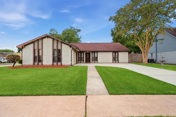 11534 Sagepark Lane, Houston, TX 77089