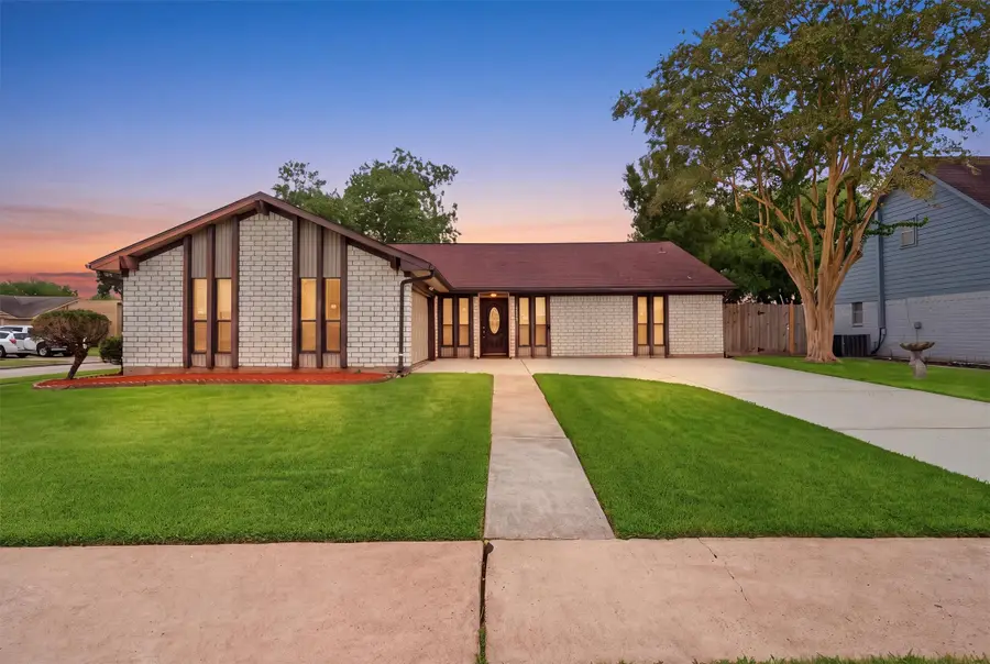 11534 Sagepark Lane, Houston, TX 77089 - #2