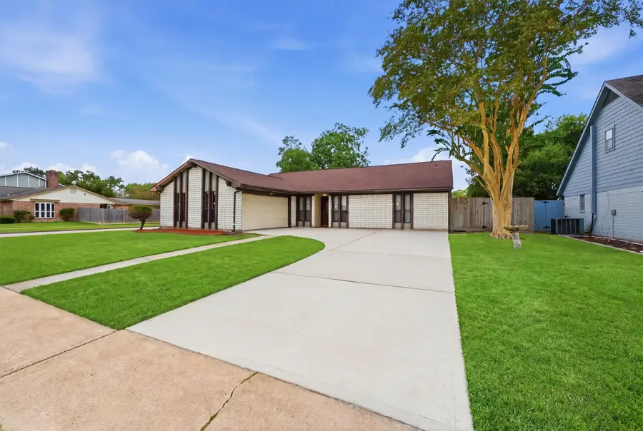 11534 Sagepark Lane, Houston, TX 77089 - #3