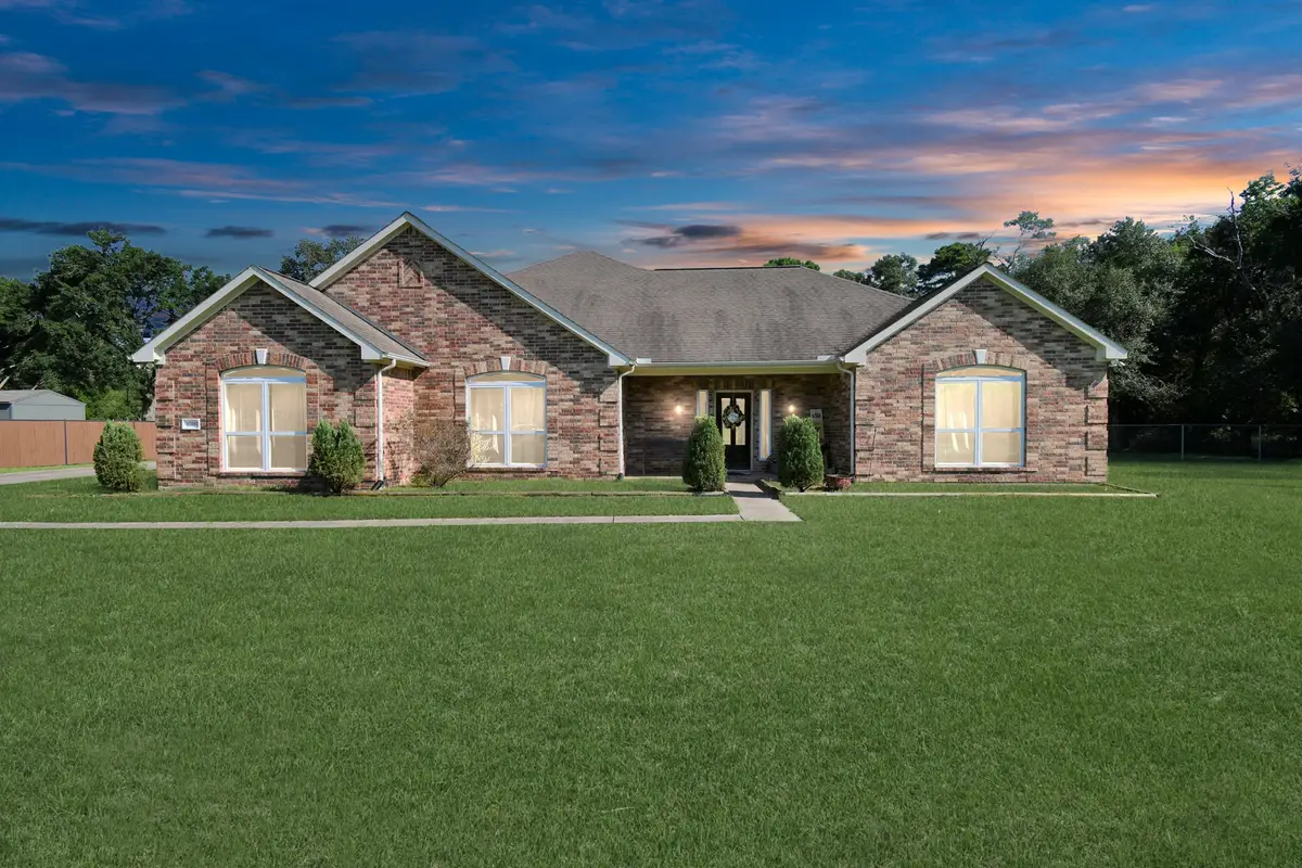 17102 N Bear Creek Drive, Houston, TX 77084 - #1