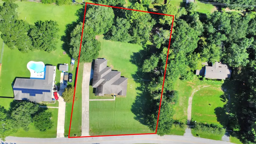 17102 N Bear Creek Drive, Houston, TX 77084 - #3