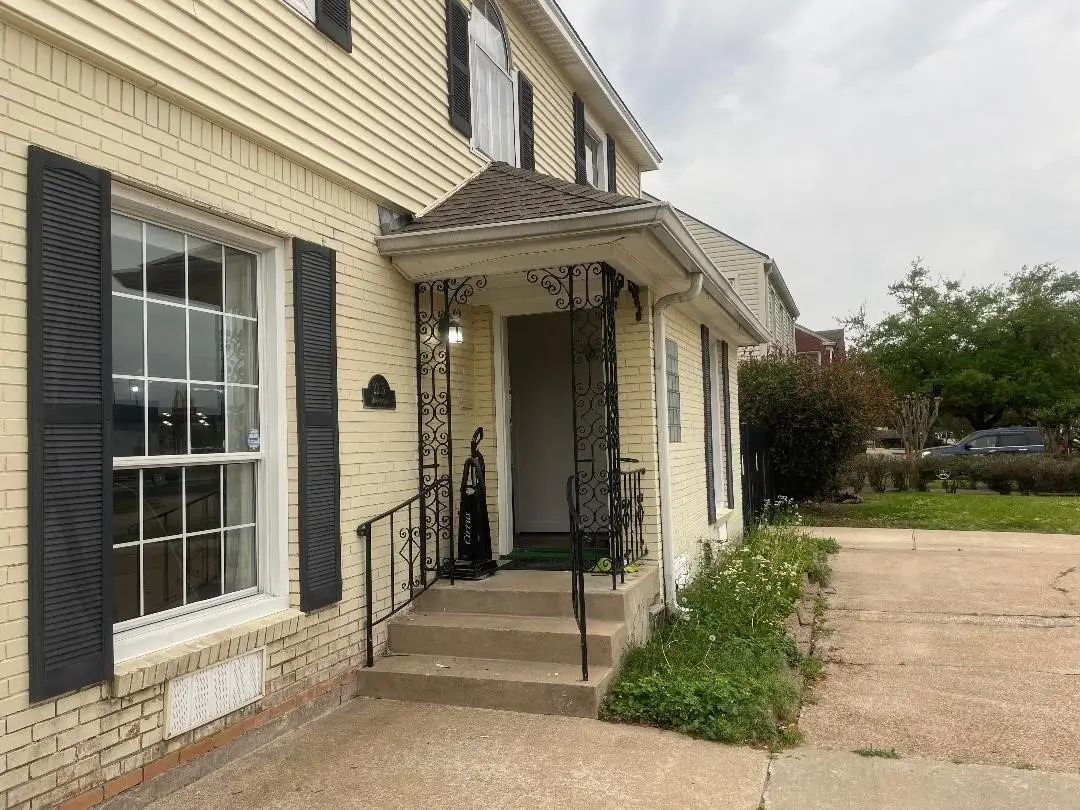 2215 Dorrington Street, Houston, TX 77030 - #1