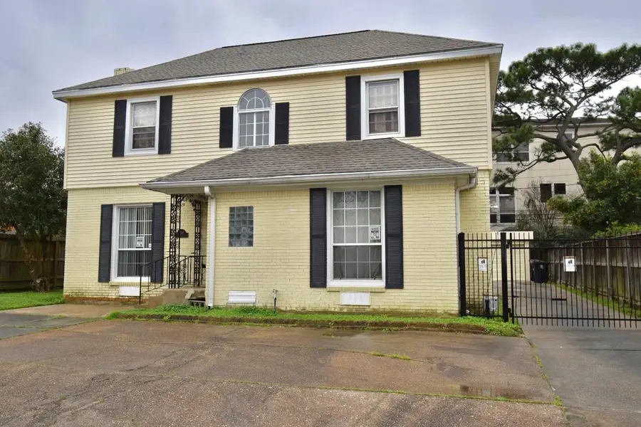 2215 Dorrington Street, Houston, TX 77030 - #3
