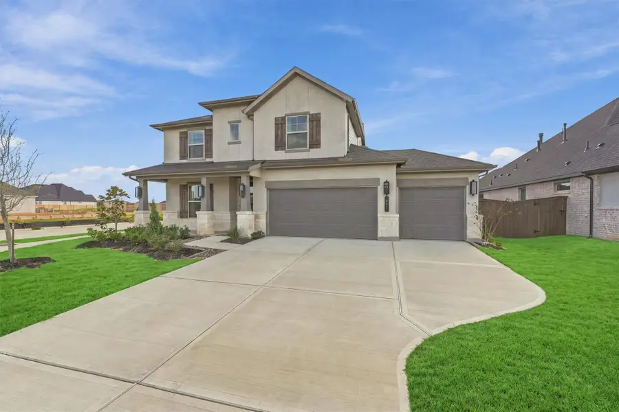 632 Golden Aster Boulevard, Waller, TX 77484 - #2