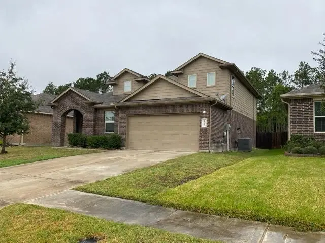 18037 Atwood Mill Drive, New Caney, TX 77357 - Image #1