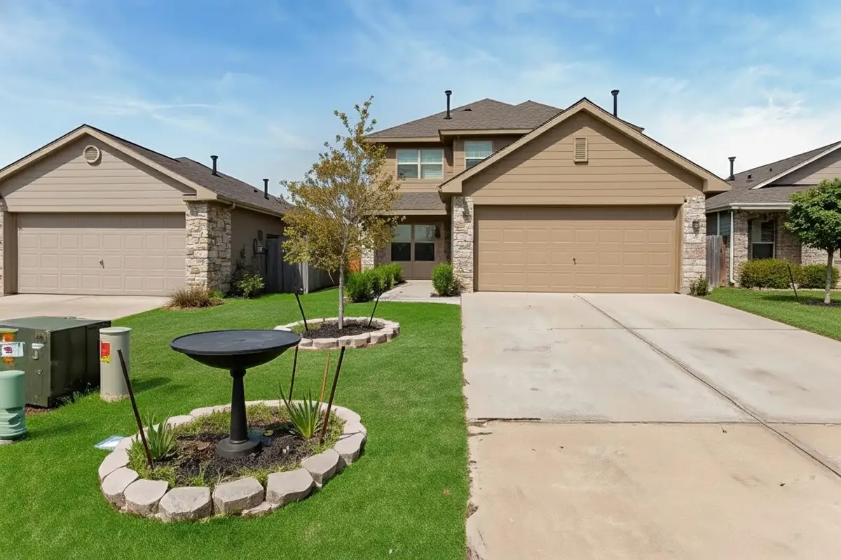 2741 Cadiz Bay Drive, Conroe, TX 77301 - #1