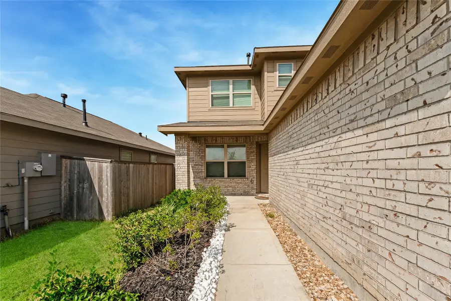 2741 Cadiz Bay Drive, Conroe, TX 77301 - #3