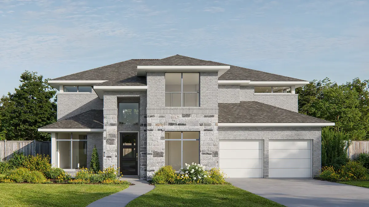 405 Soaring Sparrow Trail, Katy, TX 77493 - #1