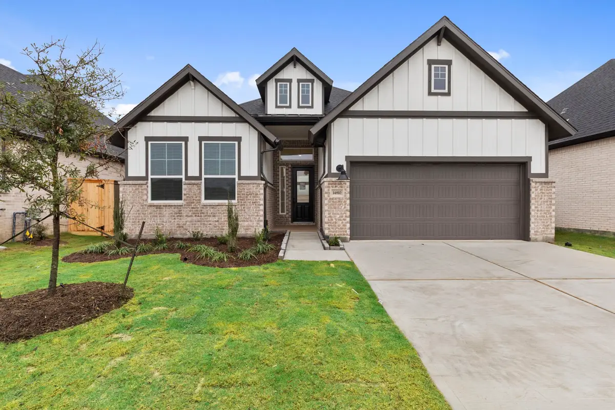 15027 Mission Avenue, Baytown, TX 77523 - #1