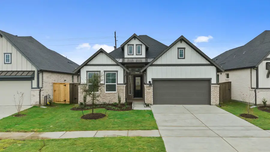 15027 Mission Avenue, Baytown, TX 77523 - #2