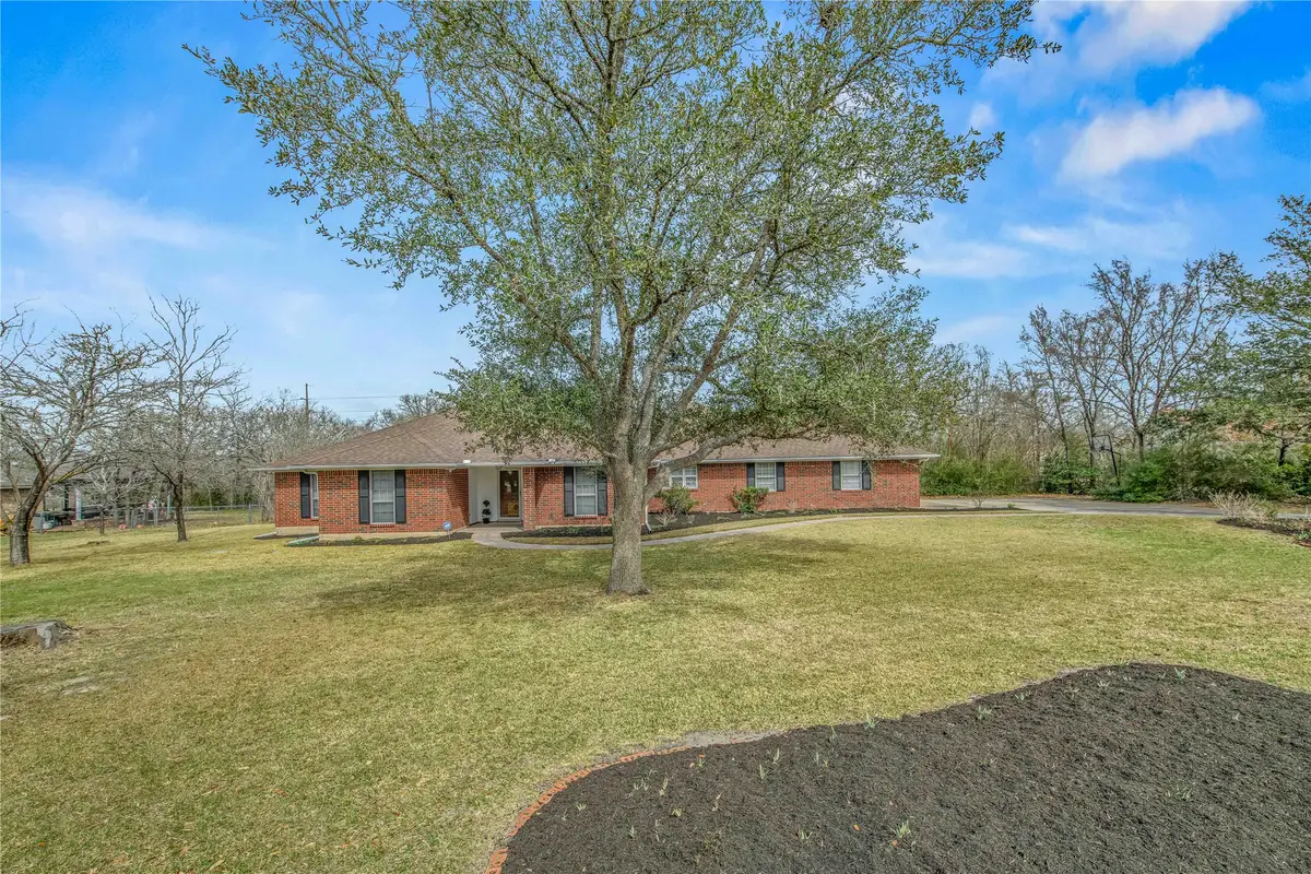 1002 Howe Drive, College Station, TX 77845 - #1