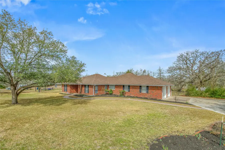 1002 Howe Drive, College Station, TX 77845 - #3