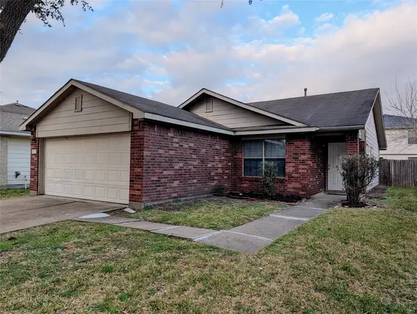 9223 Grove Haven Drive, Houston, TX 77083