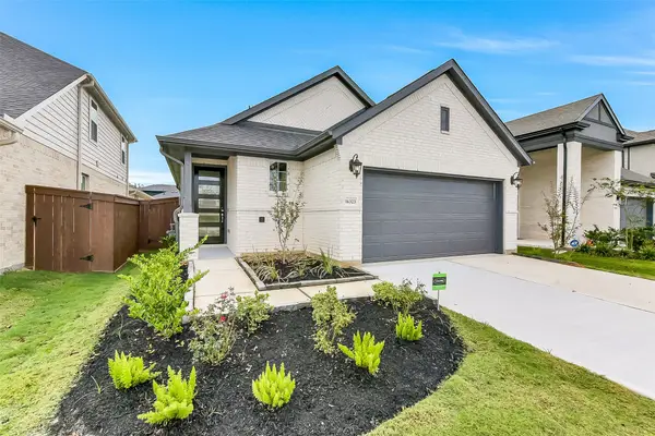 16323 Placid Stream Street, Conroe, TX 77302