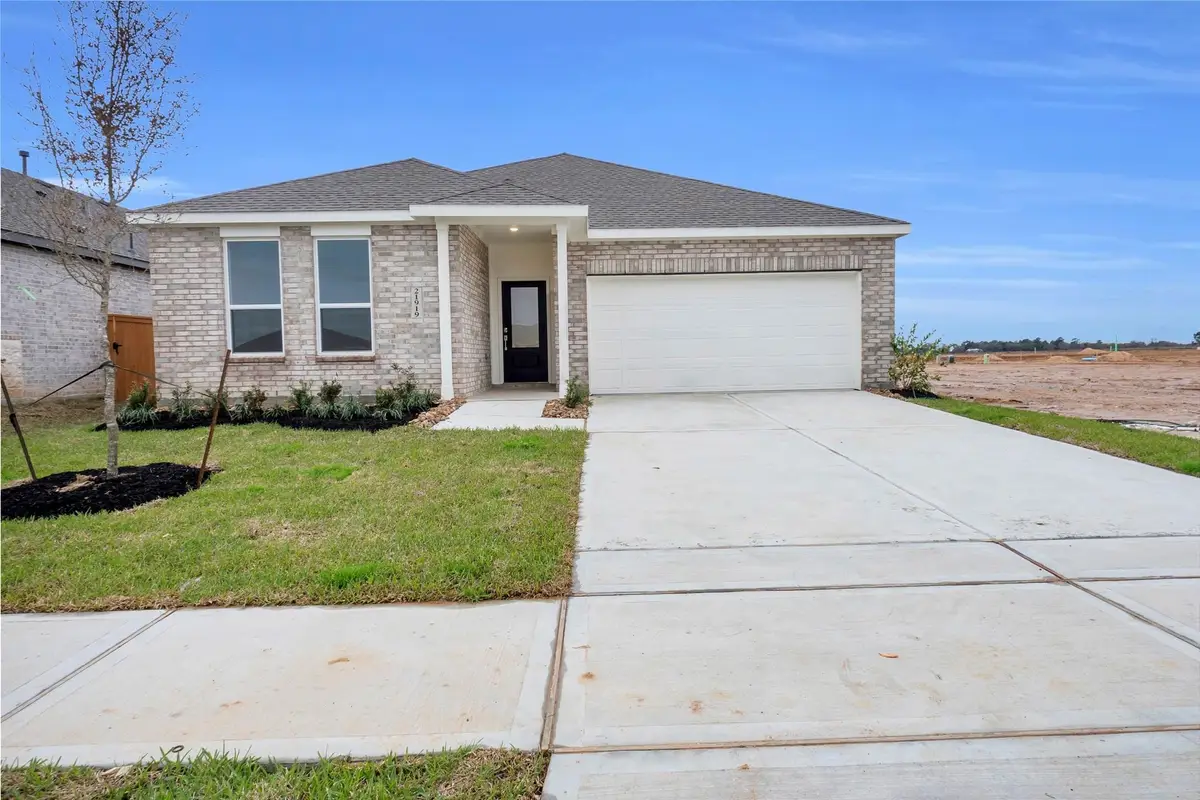 21722 Colonial Meadow Creek Trail, Waller, TX 77484 - #1