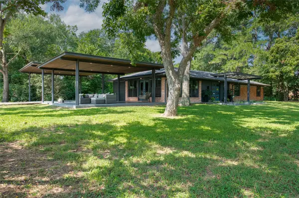 455 Post Oak Court, Caldwell, TX 77836