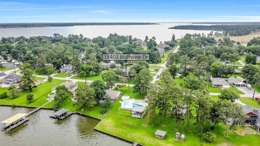 18403 Bluffview Drive, Crosby, TX 77532 - #3