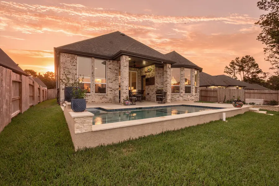 423 N Hillary Step Place, Montgomery, TX 77316 - #3