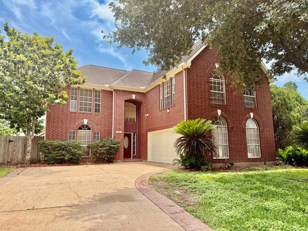 6202 Retlin Court, Houston, TX 77041 - #1