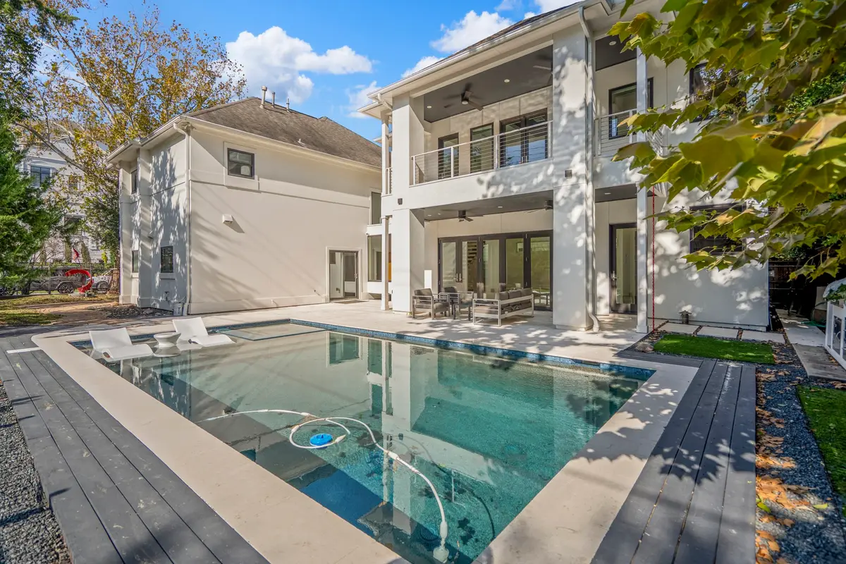 602 Birdsall Street, Houston, TX 77007 - Image #1
