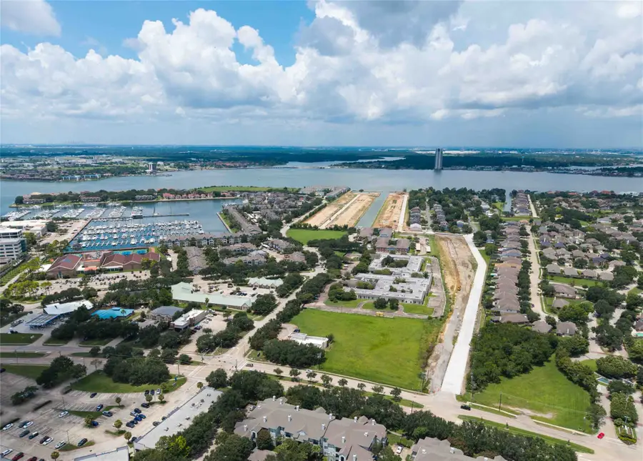 217 Seaway Drive, League City, TX 77573 - #2