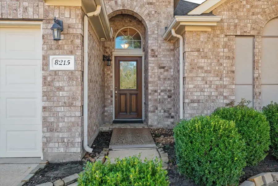 8215 Hayden Cove Drive, Tomball, TX 77375 - Image #2