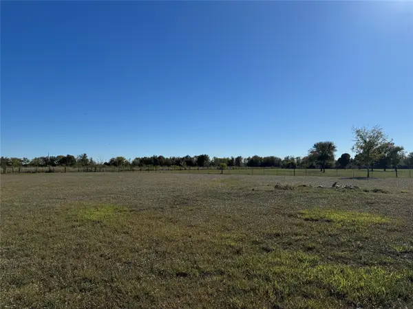 LOT 12 Mesquite Road, Wallis, TX 77485