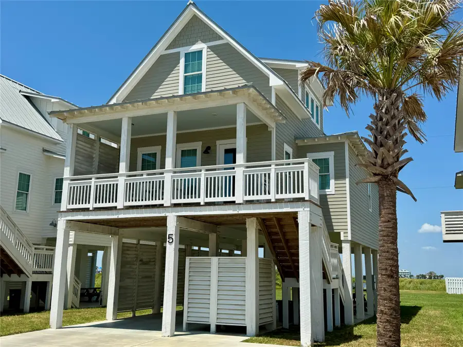 23500 San Luis Pass Road #5, Galveston, TX 77554 - #3