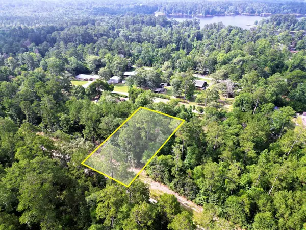 Lot 8 Sir Ewaine Drive, Ivanhoe, TX 75979