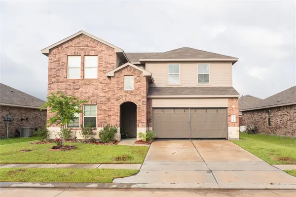 5114 Hedgerose Lane, Katy, TX 77449