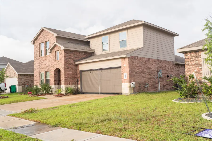 5114 Hedgerose Lane, Katy, TX 77449 - #2